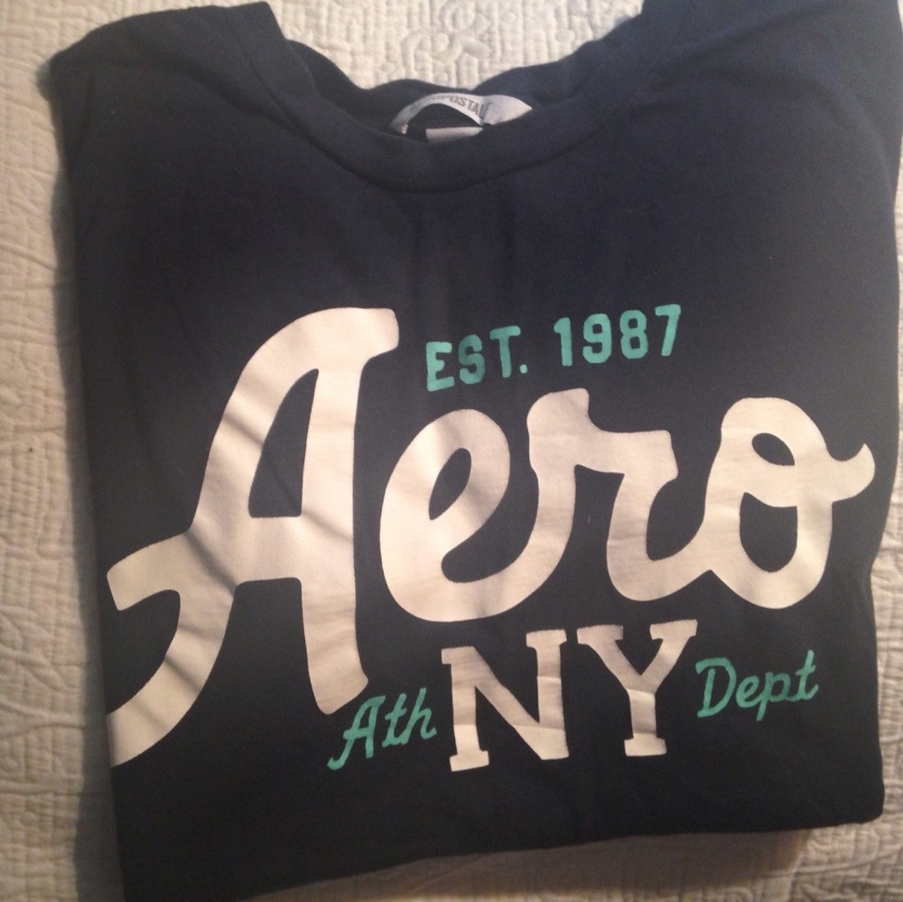 Aeropostale